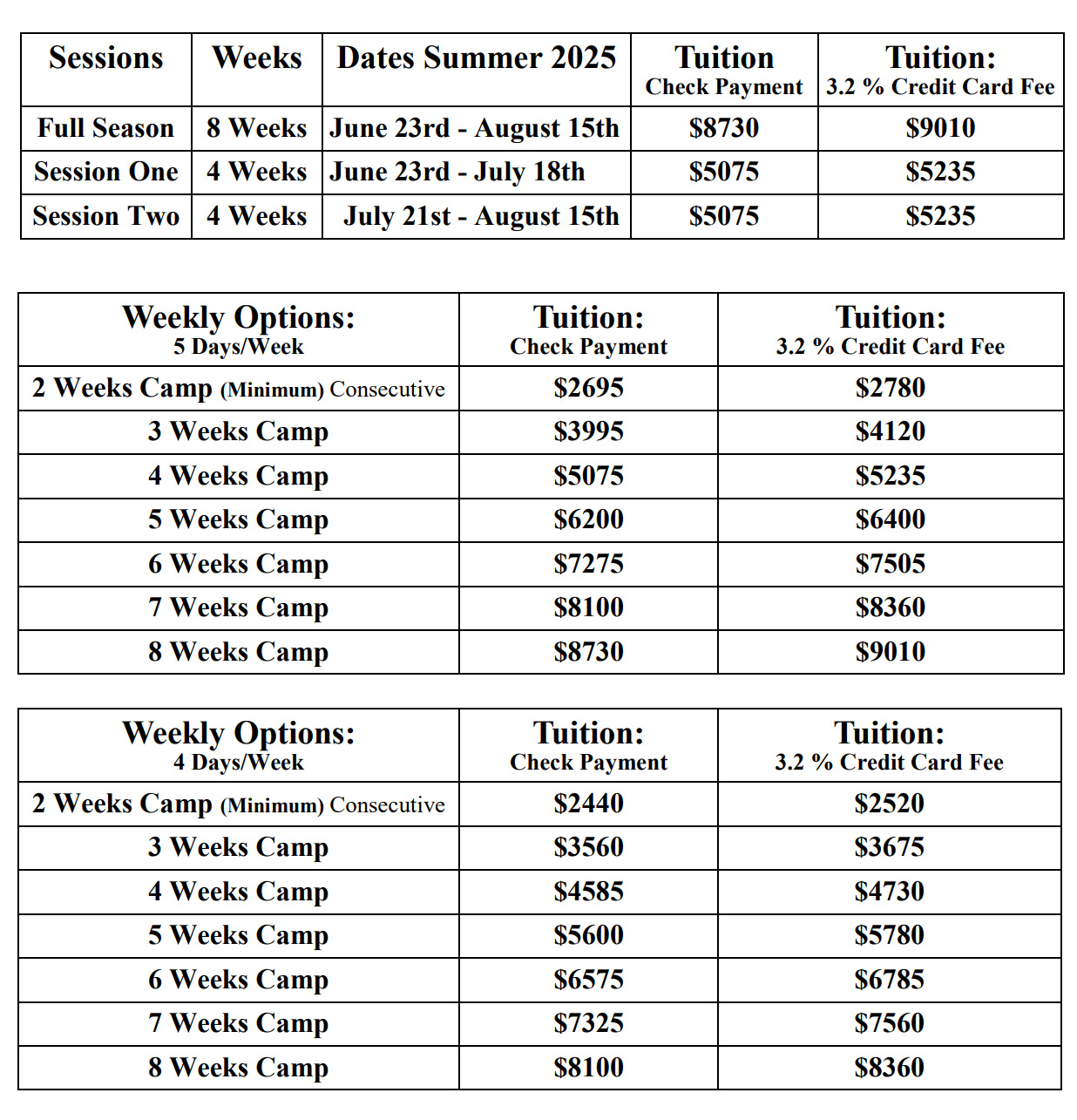 1. 2025 Prices PDF_2nd_send